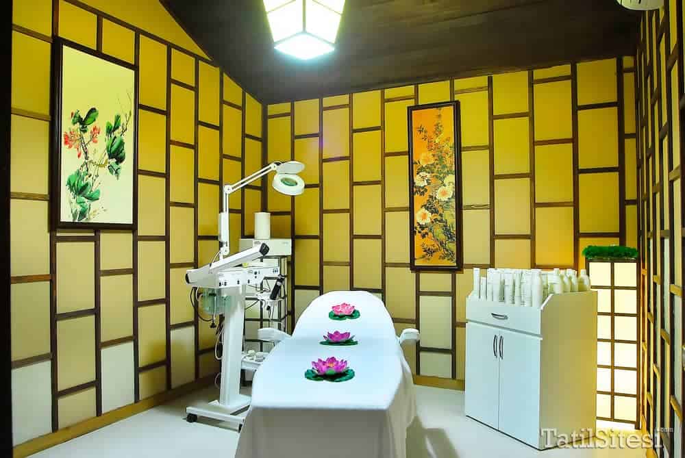 Siam Elegance Hotel Spa 